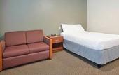Туры в отель WoodSpring Suites Raleigh Garner