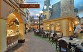 Туры в отель Paris Las Vegas Hotel & Casino