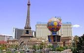 Туры в отель Paris Las Vegas Hotel & Casino