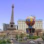 Туры в отель Paris Las Vegas Hotel & Casino, оператор Anex Tour