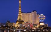 Туры в отель Paris Las Vegas Hotel & Casino