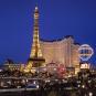 Туры в отель Paris Las Vegas Hotel & Casino, оператор Anex Tour