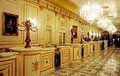 Туры в отель Paris Las Vegas Hotel & Casino