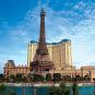 Туры в отель Paris Las Vegas Hotel & Casino, оператор Anex Tour