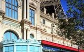 Туры в отель Paris Las Vegas Hotel & Casino