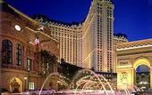 Туры в отель Paris Las Vegas Hotel & Casino