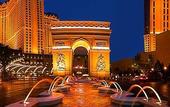 Туры в отель Paris Las Vegas Hotel & Casino