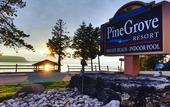 Туры в отель Pine Grove Resort
