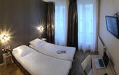 Туры в отель Paris Legendre