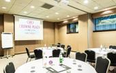 Туры в отель Crowne Plaza Paris - Neuilly