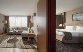 Туры в отель Crowne Plaza Paris - Neuilly