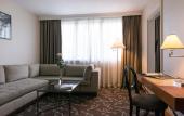 Туры в отель Crowne Plaza Paris - Neuilly