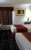 Туры в отель Horizon Inn Motel