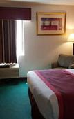 Туры в отель Horizon Inn Motel