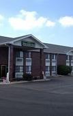 Туры в отель Horizon Inn Motel