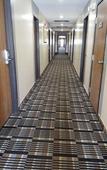 Туры в отель Horizon Inn Motel