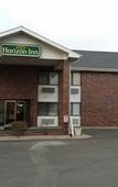 Туры в отель Horizon Inn Motel