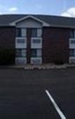 Туры в отель Horizon Inn Motel
