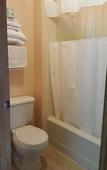 Туры в отель Horizon Inn Motel