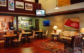 Туры в отель Days Inn and Suites by Wyndham Downtown Missoula-University