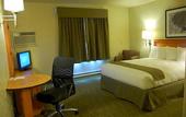 Туры в отель Days Inn and Suites by Wyndham Downtown Missoula-University