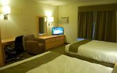Туры в отель Days Inn and Suites by Wyndham Downtown Missoula-University