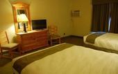 Туры в отель Days Inn and Suites by Wyndham Downtown Missoula-University