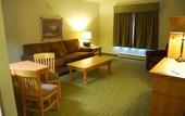 Туры в отель Days Inn and Suites by Wyndham Downtown Missoula-University