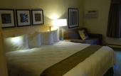 Туры в отель Days Inn and Suites by Wyndham Downtown Missoula-University