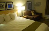Туры в отель Days Inn and Suites by Wyndham Downtown Missoula-University