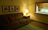 Туры в отель Days Inn and Suites by Wyndham Downtown Missoula-University