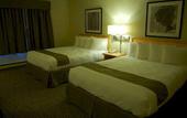 Туры в отель Days Inn and Suites by Wyndham Downtown Missoula-University