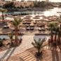 Туры в отель Cook's Club El Gouna, оператор Anex Tour