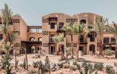 Туры в отель Cook's Club El Gouna