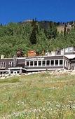 Туры в отель The Snowpine Lodge