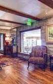 Туры в отель The Snowpine Lodge