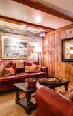 Туры в отель The Snowpine Lodge