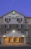 Туры в отель WoodSpring Suites Council Bluffs