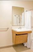 Туры в отель WoodSpring Suites Council Bluffs