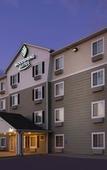 Туры в отель WoodSpring Suites Council Bluffs
