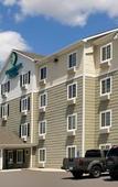 Туры в отель WoodSpring Suites Council Bluffs