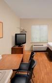 Туры в отель WoodSpring Suites Council Bluffs