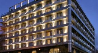 Radisson Blu Park Hotel 5*