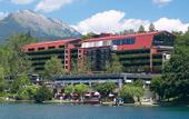 Туры в отель Sava Hotel Park