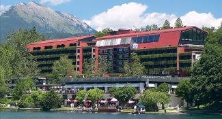 Sava Hotel Park 4*