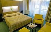 Туры в отель Sava Hotel Park