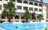 Туры в отель Dalaman Park Hotel