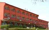 Туры в отель Dalaman Park Hotel