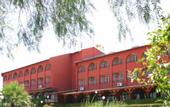 Туры в отель Dalaman Park Hotel