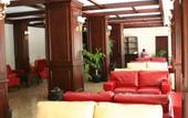 Туры в отель Dalaman Park Hotel